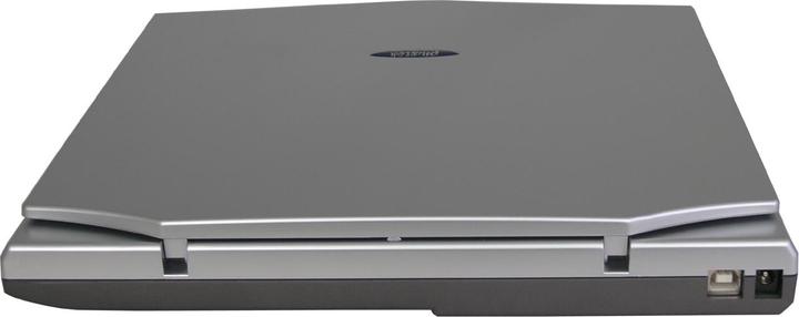Produktbild Plustek OpticSlim 550 Plus - Flachbettscanner - Contact Image Sensor (CIS) (USB)