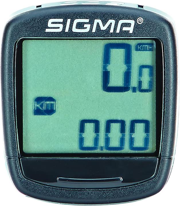Produktbild Prophete SIGMA SPORT 500 Fahrrad-Computer 0117