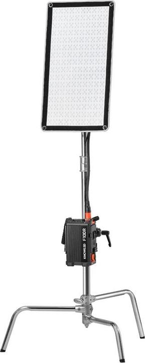Produktbild Godox KNOWLED Flexible LED RGB Mat F100R