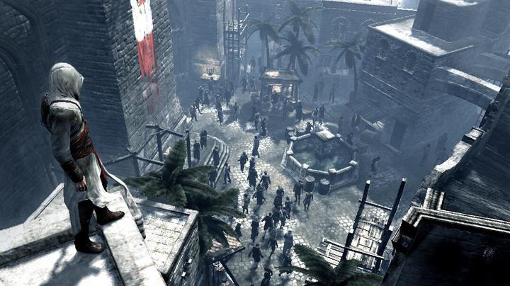 Produktbild Ubisoft Assassin's Creed (Essentials) /PS3 (PS3)