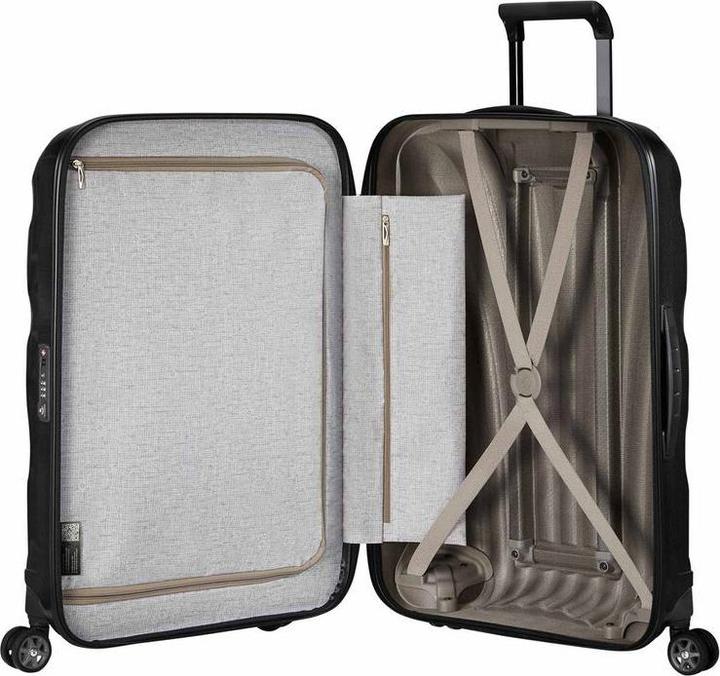 Image du produit Samsonite C-Lite Spinner 81/30 (123 l, XL (à partir de 115l))