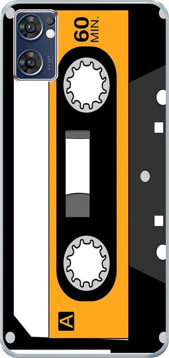 Retro Kassette