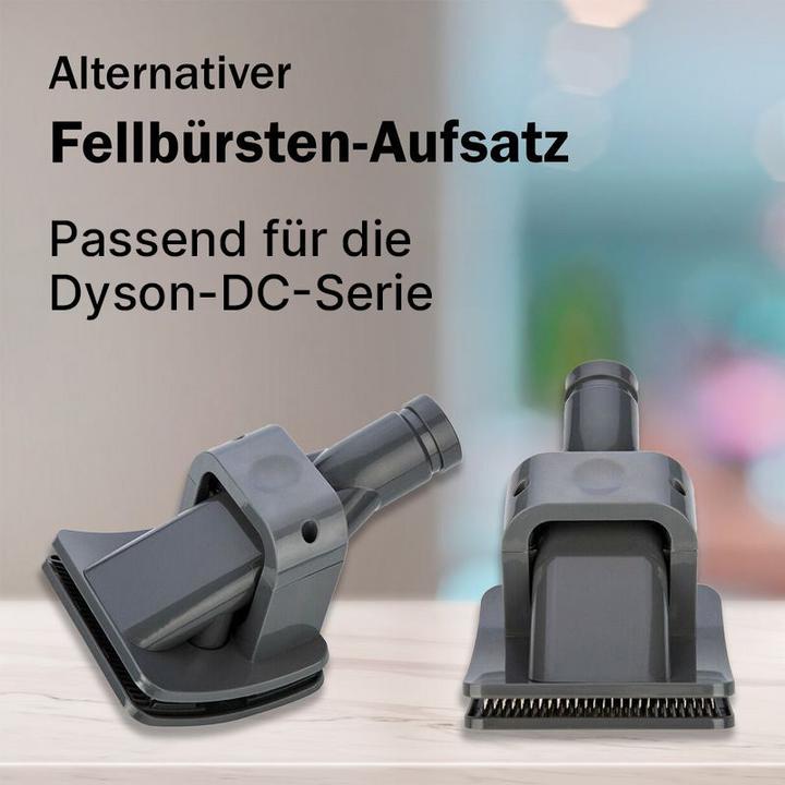 Immagine prodotto Hermex Spazzola alternativa per peli di animali domestici per la serie Dyson DC