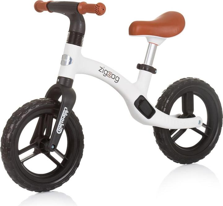 Produktbild Chipolino Laufrad Zig Zag 12 Zoll (12")