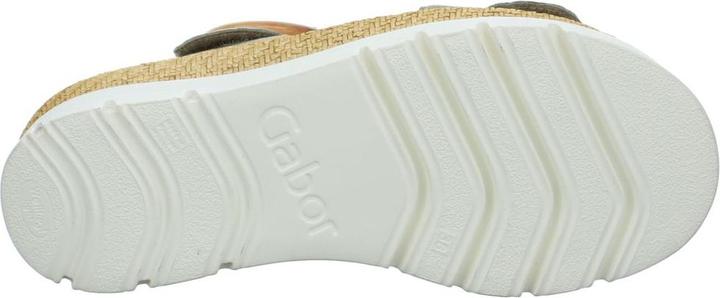 Actual product image Gabor Sandale (39)