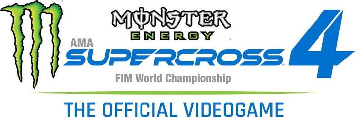 Immagine prodotto Milestone Monster Energy Supercross il videogioco ufficiale 4 (Xbox Series X, Xbox One X, Multilingue)