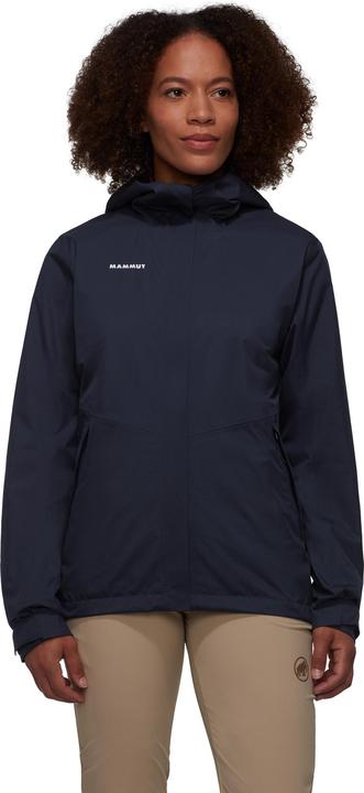 Actual product image Mammut Alto HS Hooded Jacket Women (M)