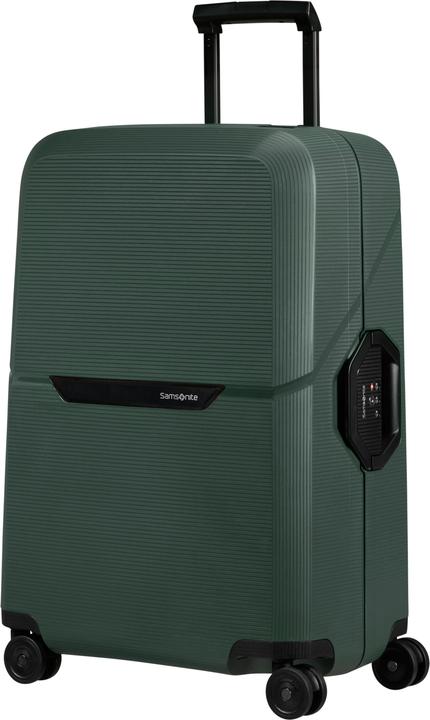 Forest Green