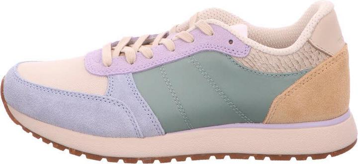 Actual product image Woden Sneaker WL740 318 (42)