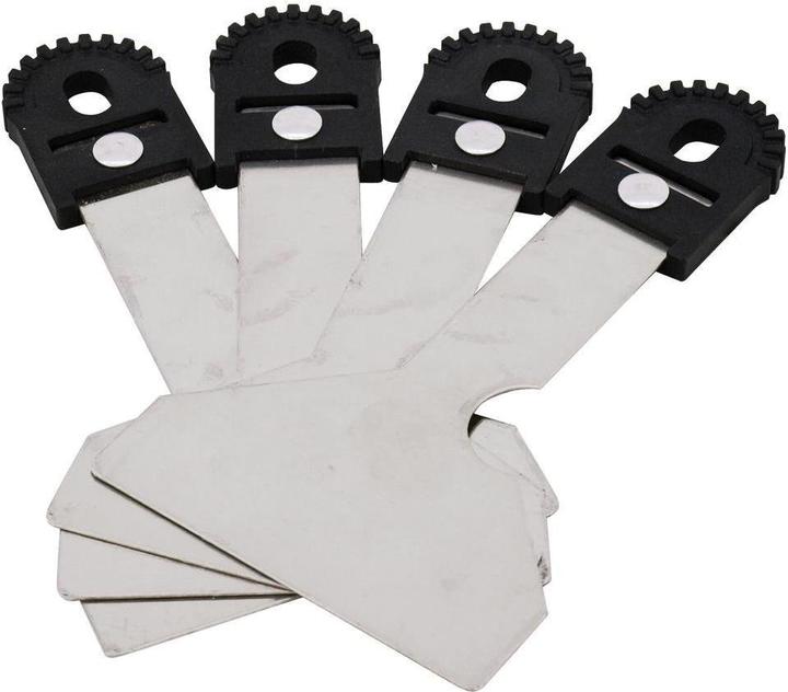 Produktbild Eurolite Blendenschieberset Profil-Spot 650W 4x