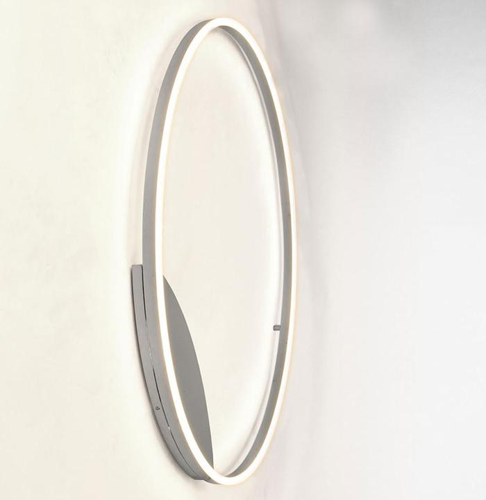 Produktbild s.luce Ring 80 Wand & Decke (2700 lm)