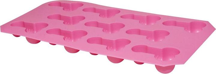 Actual product image Orion Penis (Dice games, German)