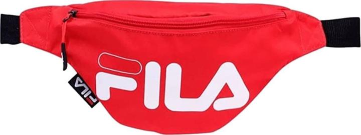 FILA Gürteltasche Bianco Slim - 71065