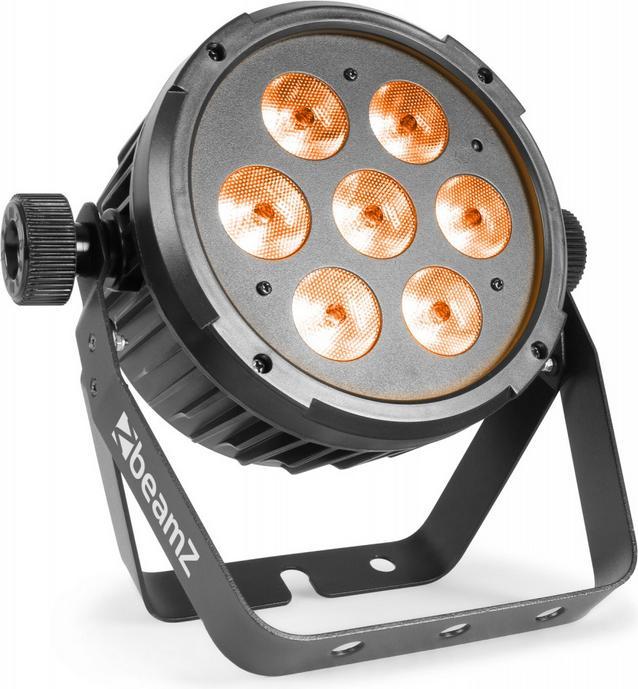 Image du produit BeamZ Bt280 (10 W, LED)