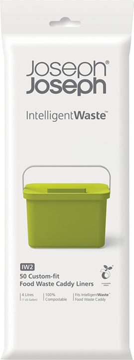 Joseph Joseph IW2 Grüntour (50 x, 4 l)