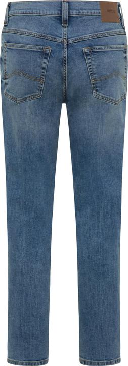 Immagine prodotto Mustang Tramper Jeans Straight Fit Medium Blue (W40/L32)