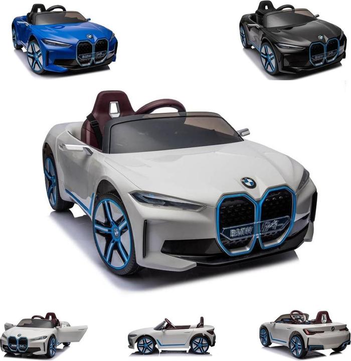 Es-toys I4 (12 V)