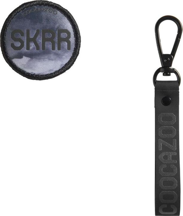 Immagine prodotto Coocazoo accessori per zaino set COLOUR UP