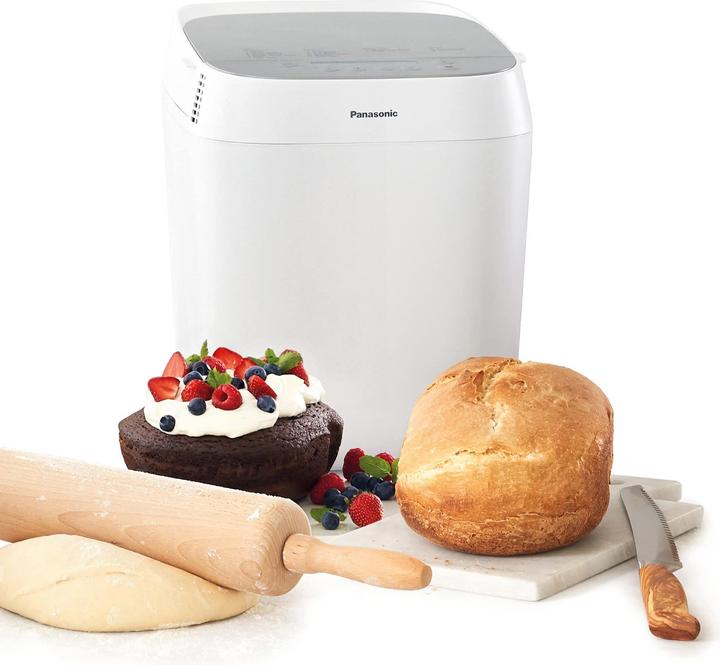 Immagine prodotto Panasonic Croustina