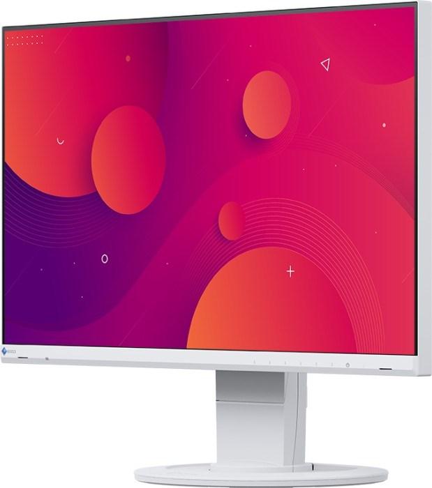 Produktbild Eizo EV2460 FlexScan (1920 x 1080 Pixel, 23.80")
