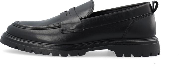 Bianco Lederhalbschuhe (45)