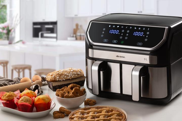 Produktbild Ariete 4625 Fritteuse