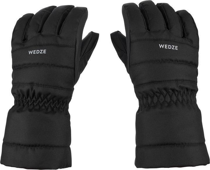 Wedze SKI-P GL 500 JR