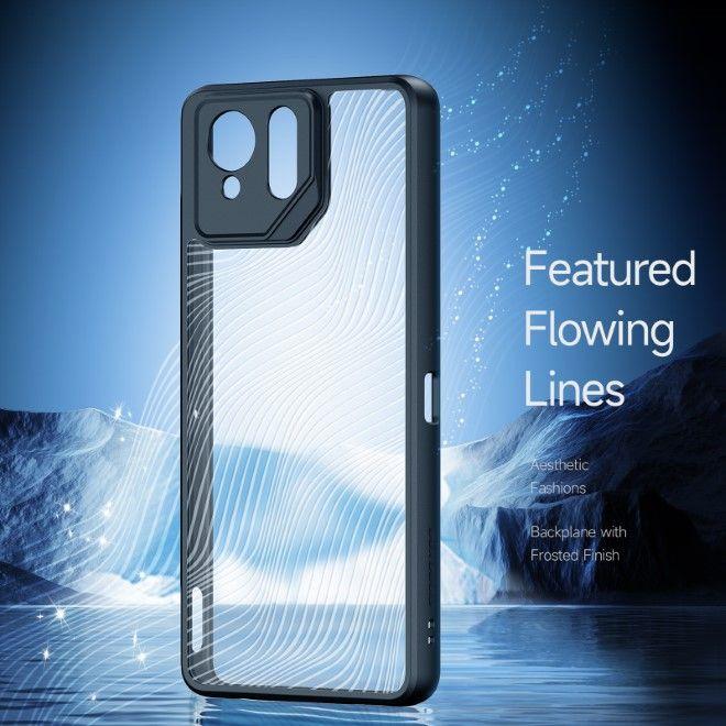 Produktbild Dux Ducis Aimo Series Hardcase (Realme 9 Pro+, ASUS ROG Phone 9)