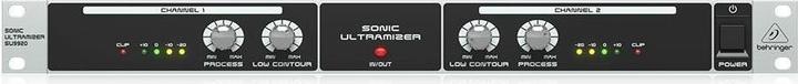 Sonic Ultramizer Su9920