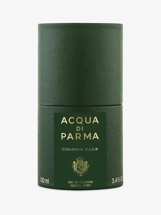 Actual product image Acqua Di Parma Natural (Eau de cologne, 180 ml)