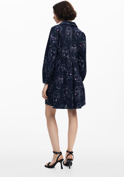 Produktbild Desigual hedkleid louisville (M)