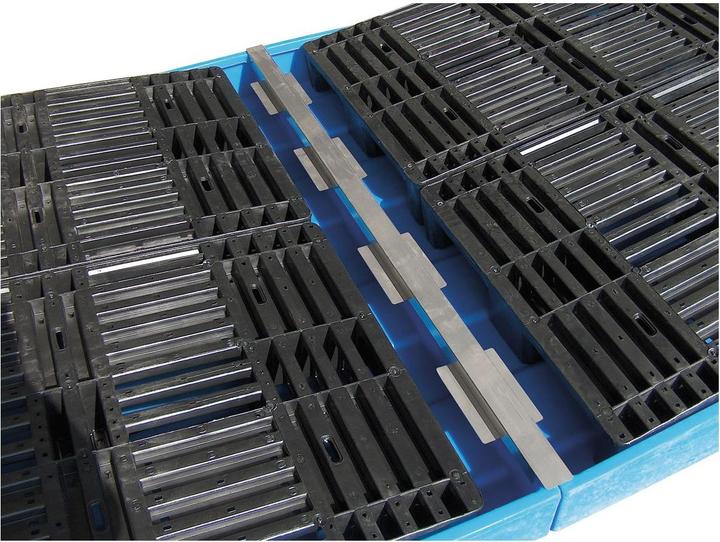 Produktbild Bauer Wannen-Verbinder BWV4