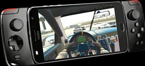 Produktbild Motorola Gamepad (Android)
