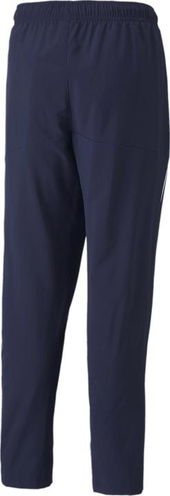 Produktbild Puma teamLIGA Sideline Pants Jr-657262 (140)