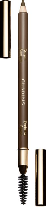 Clarins Sourcils - Crayon (02 Light Brown)