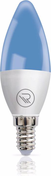 Produktbild Rademacher addZ White + Colour E14 LED (E14, 4.80 W, 470 lm, 1 x, F)