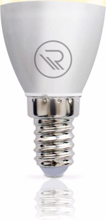 Produktbild Rademacher addZ White + Colour E14 LED (E14, 4.80 W, 470 lm, 1 x, F)