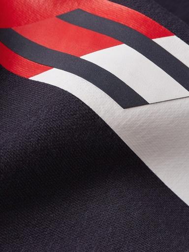 Produktbild Tommy Hilfiger Herren-Grafikhose (S)