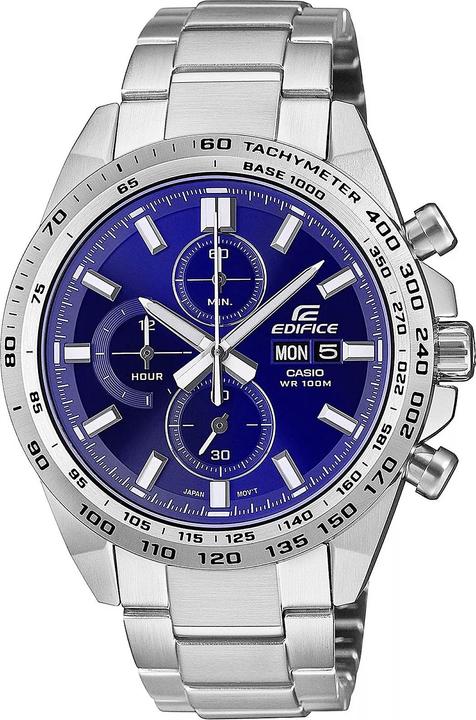 Produktbild Casio Edifice EFR-574D-2AVUEF (198) (Chronograph, 42 mm)