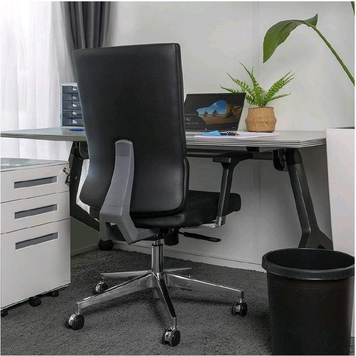Actual product image Contini Bürostuhl ProRest schwarz