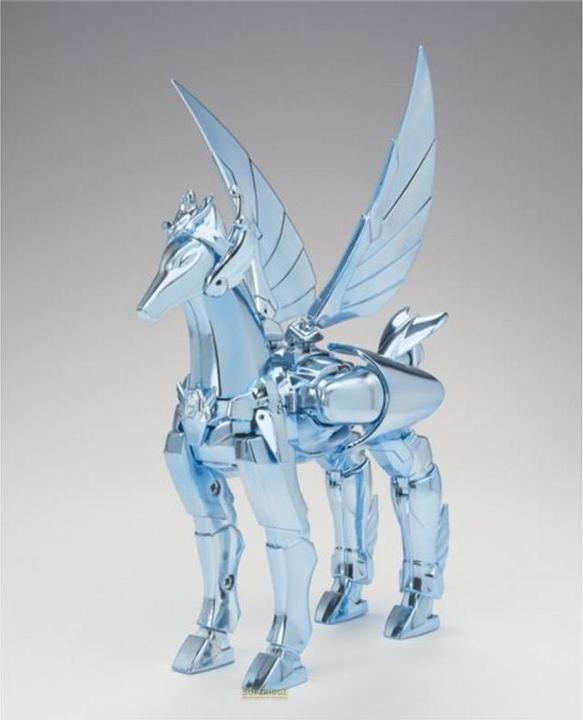 Image du produit Bandai Saint Seiya - Pégase Seiya Édition Collector - Japonais (PS3)