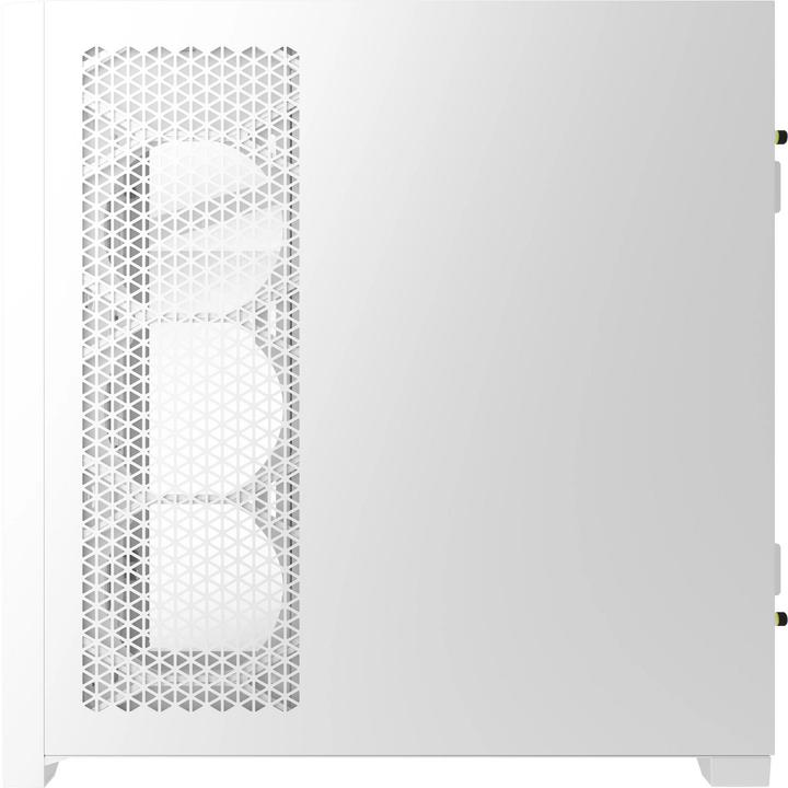 Produktbild Corsair Airflow Core 5000D (Mini-ITX, mATX, ATX)