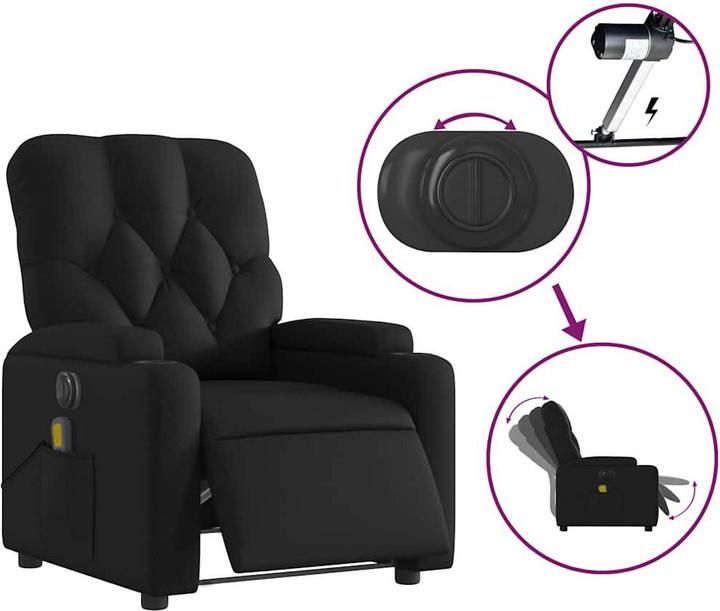Actual product image VidaXL Iakopa