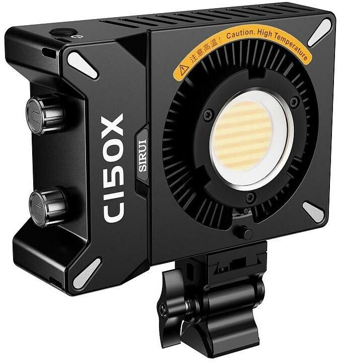 Produktbild Sirui C150X Combo Mini LED Bi-Color Flächenleuchte (Flächenleuchte)