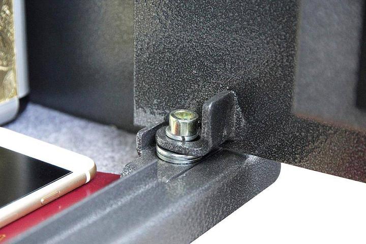 Actual product image Phoenix SS0802E Vela (17 l)