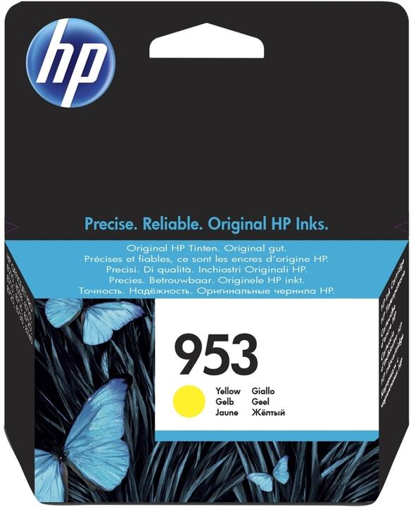 Immagine prodotto HP 652 (M, C, Y)