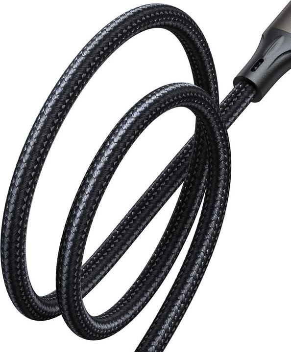 Actual product image Joyroom USB C - USB C (1.20 m, USB 3.2 Gen 1, 100 W)