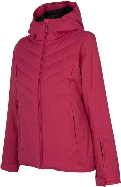Produktbild 4F Damenski striukė fuchsia H4Z22 KUDN003 55S (S) (55)