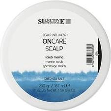 Actual product image Selective Professional Detoxifying Scalp Marine Scrub (167 ml)