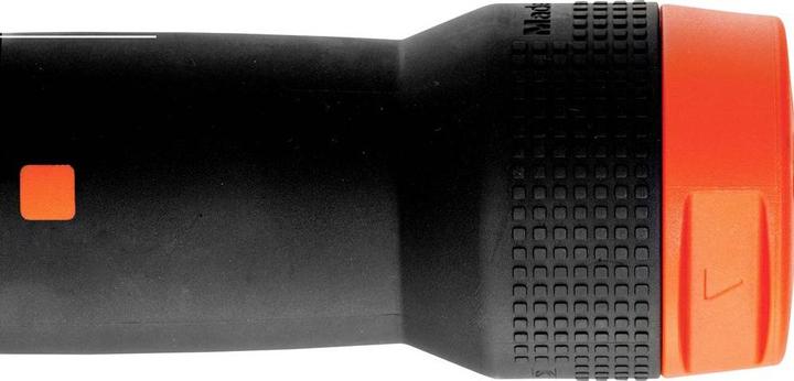Immagine prodotto Bahco Chiave dinamometrica meccanica a scatto, regolabile, con scala a finestra e cricchetto fisso (3/4", 80 Nm, 400 Nm)